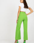 Women trousers model 167110 Italy Moda