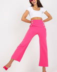 Women trousers model 167111 Italy Moda