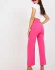 Women trousers model 167111 Italy Moda