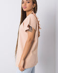 Blouse model 167156 Fancy - Toi ‘n’ Moi Ltd