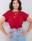 Blouse model 167156 Fancy - Toi ‘n’ Moi Ltd