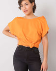 Blouse model 167156 Fancy - Toi ‘n’ Moi Ltd