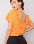 Blouse model 167156 Fancy - Toi ‘n’ Moi Ltd