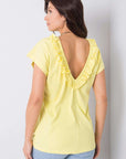Blouse model 167156 Fancy - Toi ‘n’ Moi Ltd