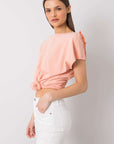 Blouse model 167156 Fancy - Toi ‘n’ Moi Ltd