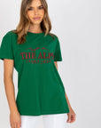 T-shirt model 167173 Fancy