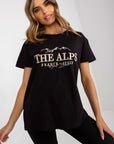 T-shirt model 167174 Fancy