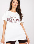T-shirt model 167177 Fancy