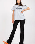 T-shirt model 167178 Fancy