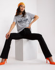 T-shirt model 167178 Fancy