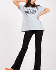 T-shirt model 167178 Fancy