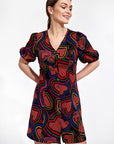 Daydress model 167190 Figl