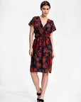 Daydress model 167192 Figl