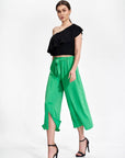 Women trousers model 167228 Figl
