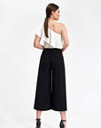 Women trousers model 167232 Figl