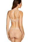 Padded bra model 167237 Gorteks