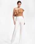 Blouse model 167242 Figl - Toi ‘n’ Moi Ltd
