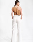Blouse model 167242 Figl - Toi ‘n’ Moi Ltd