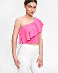 Blouse model 167242 Figl - Toi ‘n’ Moi Ltd