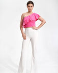 Blouse model 167242 Figl - Toi ‘n’ Moi Ltd