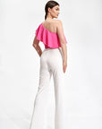 Blouse model 167242 Figl - Toi ‘n’ Moi Ltd