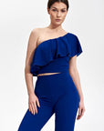 Blouse model 167242 Figl - Toi ‘n’ Moi Ltd