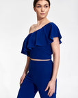 Blouse model 167242 Figl - Toi ‘n’ Moi Ltd
