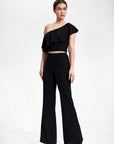 Blouse model 167242 Figl - Toi ‘n’ Moi Ltd