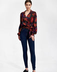 Blouse model 167246 Figl - Toi ‘n’ Moi Ltd