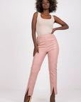 Women trousers model 167260 Italy Moda