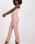 Women trousers model 167260 Italy Moda