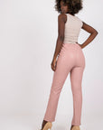 Women trousers model 167260 Italy Moda