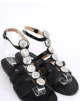 Sandals model 167280 Inello