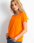 T-shirt model 167301 BFG