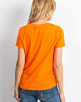 T-shirt model 167301 BFG