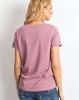 T-shirt model 167309 BFG