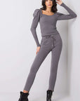 Tracksuit trousers model 167314 BFG