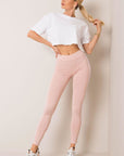Long leggings model 167328 BFG