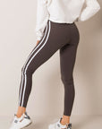 Long leggings model 167329 BFG