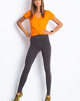 Long leggings model 167331 BFG