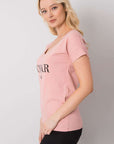 T-shirt model 167355 Fancy