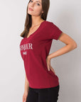 T-shirt model 167360 Fancy