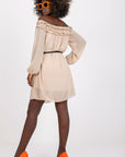 Daydress model 167373 Italy Moda