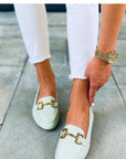 Mocassin model 167461 Inello