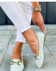 Mocassin model 167461 Inello