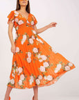 Daydress model 167483 Italy Moda