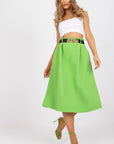 Skirt model 167491 Italy Moda
