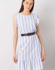 Daydress model 167510 Italy Moda