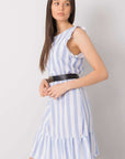 Daydress model 167510 Italy Moda