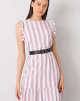 Daydress model 167511 Italy Moda
